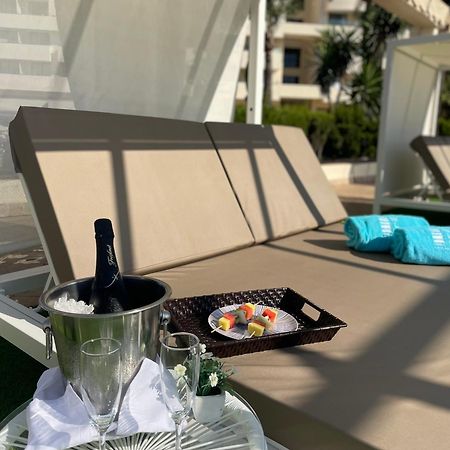 Welikehotel Marfil Playa Sa Coma  Εξωτερικό φωτογραφία