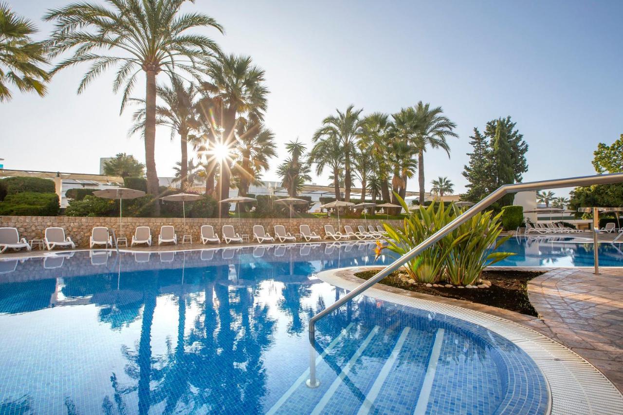 Welikehotel Marfil Playa Sa Coma  Εξωτερικό φωτογραφία