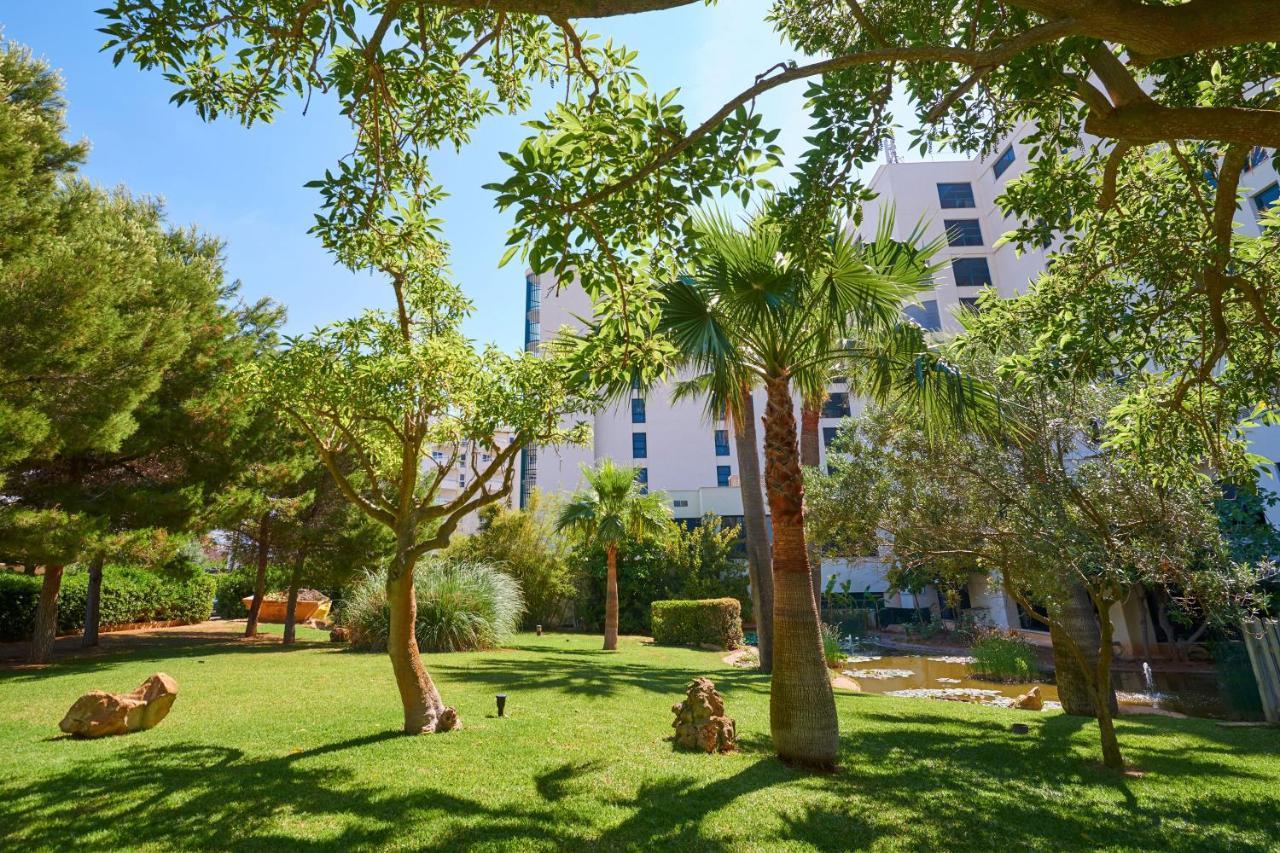 Welikehotel Marfil Playa Sa Coma  Εξωτερικό φωτογραφία