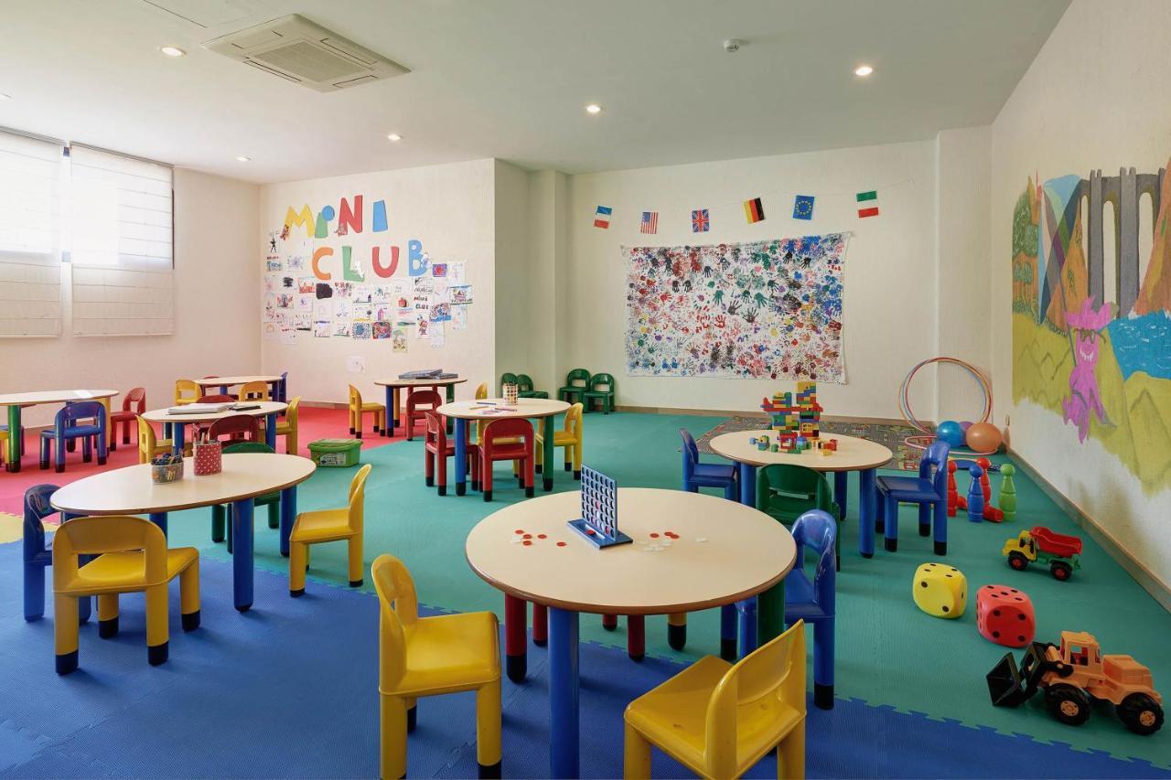 Welikehotel Marfil Playa Sa Coma  Εξωτερικό φωτογραφία