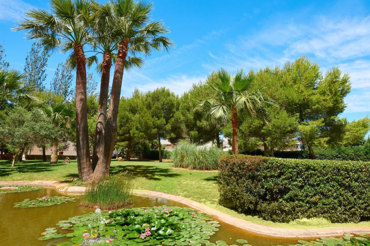 Welikehotel Marfil Playa Sa Coma  Εξωτερικό φωτογραφία