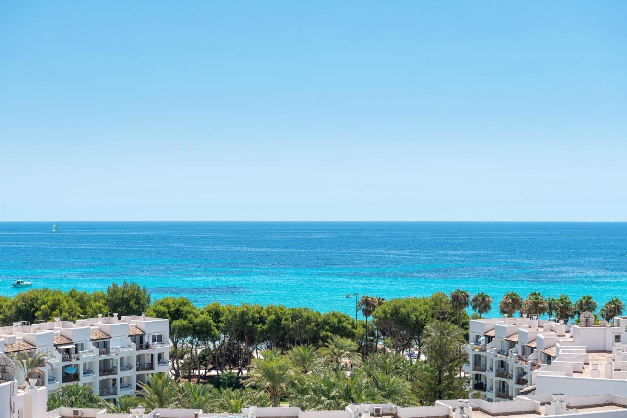 Welikehotel Marfil Playa Sa Coma  Εξωτερικό φωτογραφία