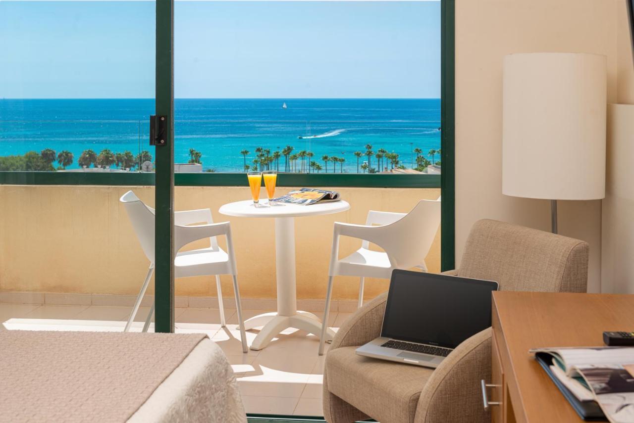 Welikehotel Marfil Playa Sa Coma  Εξωτερικό φωτογραφία