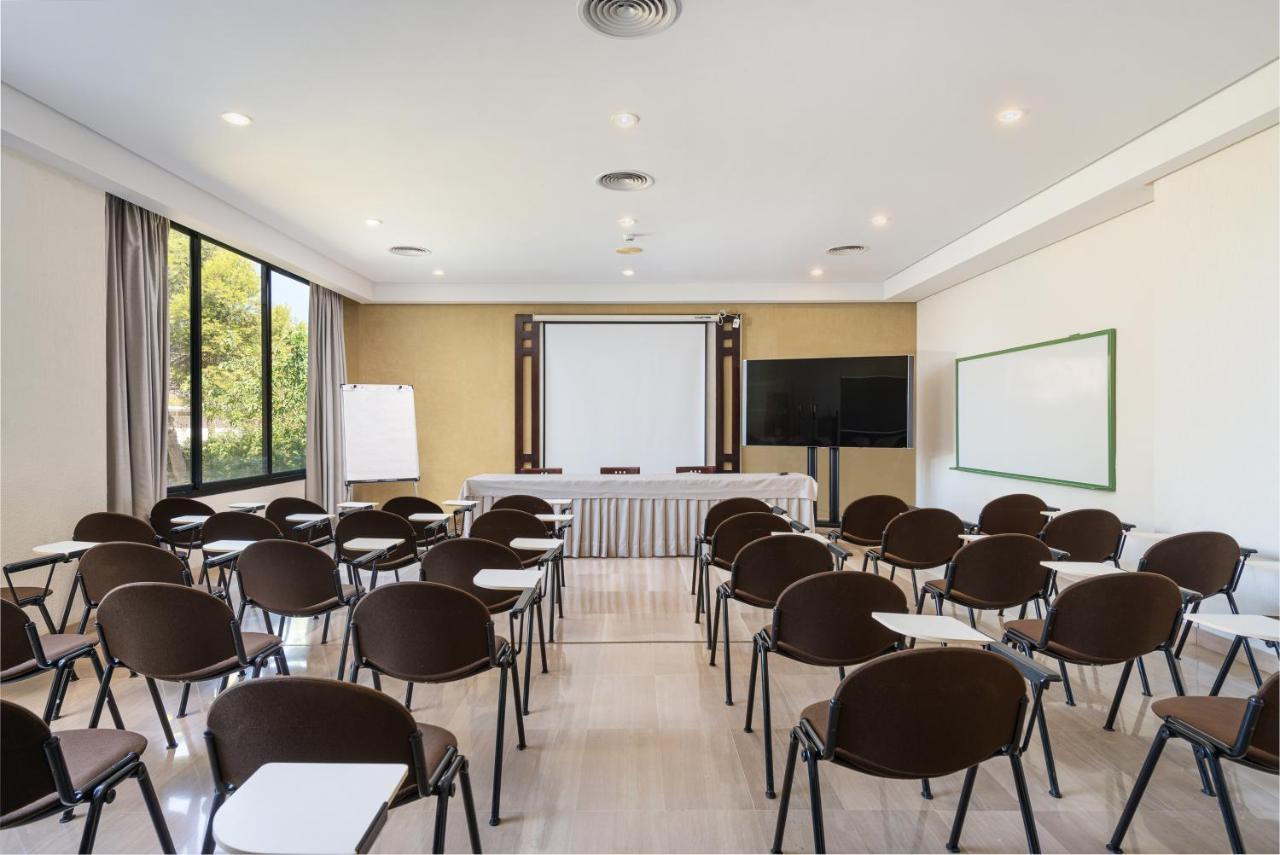 Welikehotel Marfil Playa Sa Coma  Εξωτερικό φωτογραφία