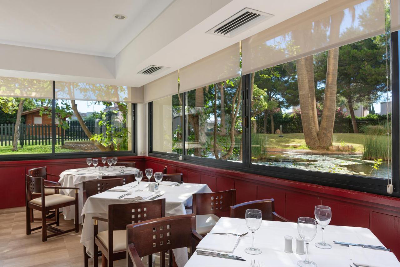 Welikehotel Marfil Playa Sa Coma  Εξωτερικό φωτογραφία