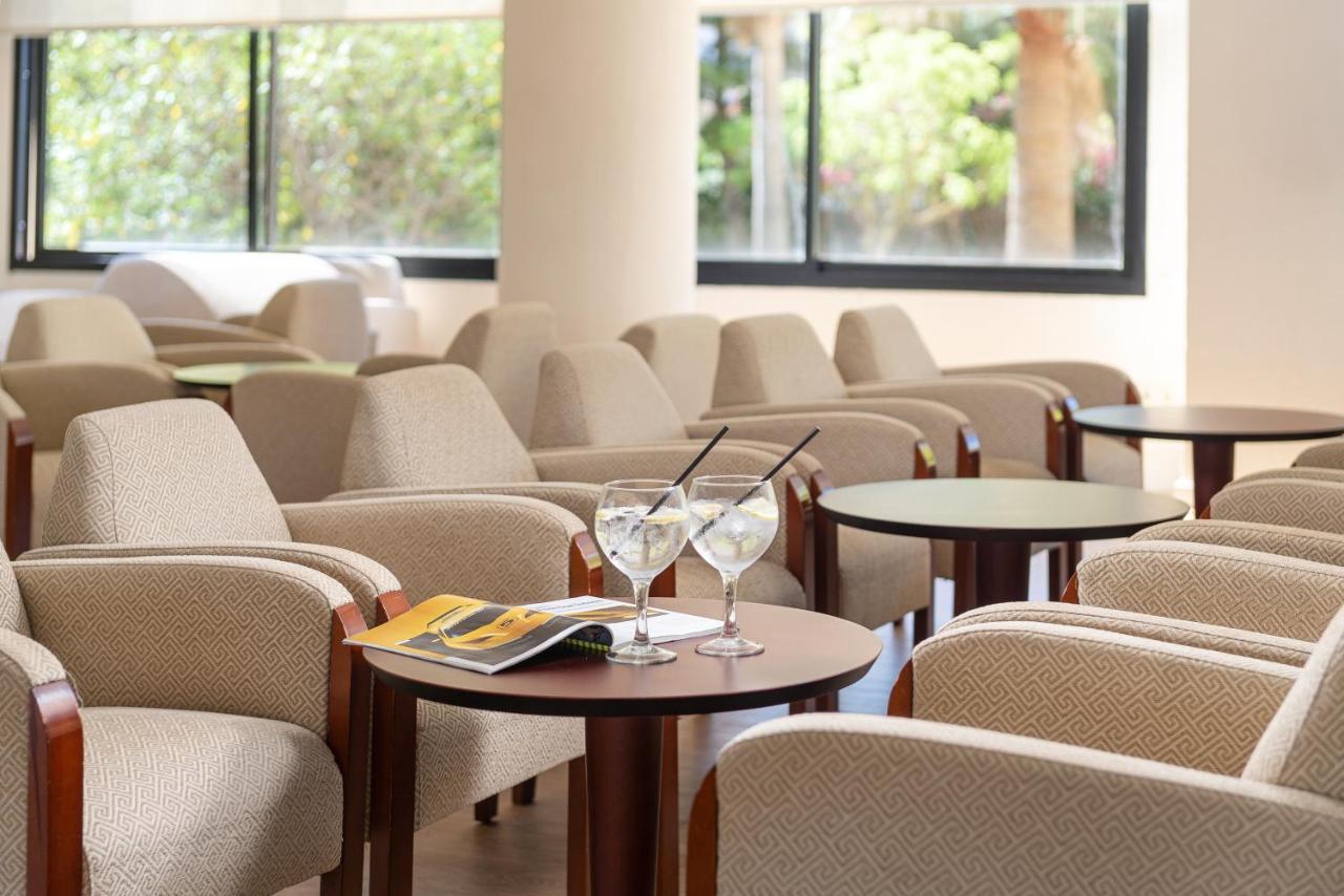 Welikehotel Marfil Playa Sa Coma  Εξωτερικό φωτογραφία