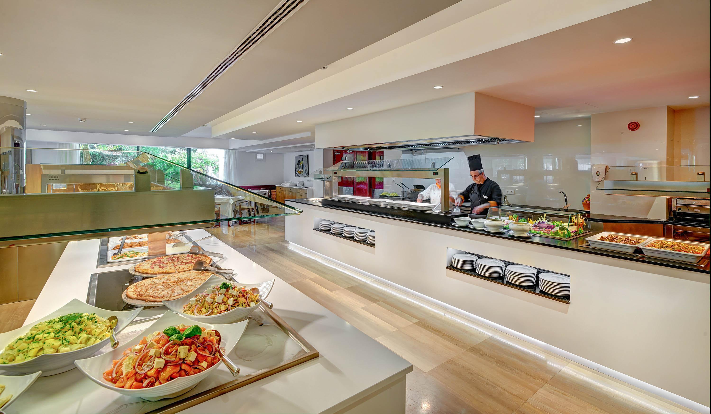 Welikehotel Marfil Playa Sa Coma  Εξωτερικό φωτογραφία