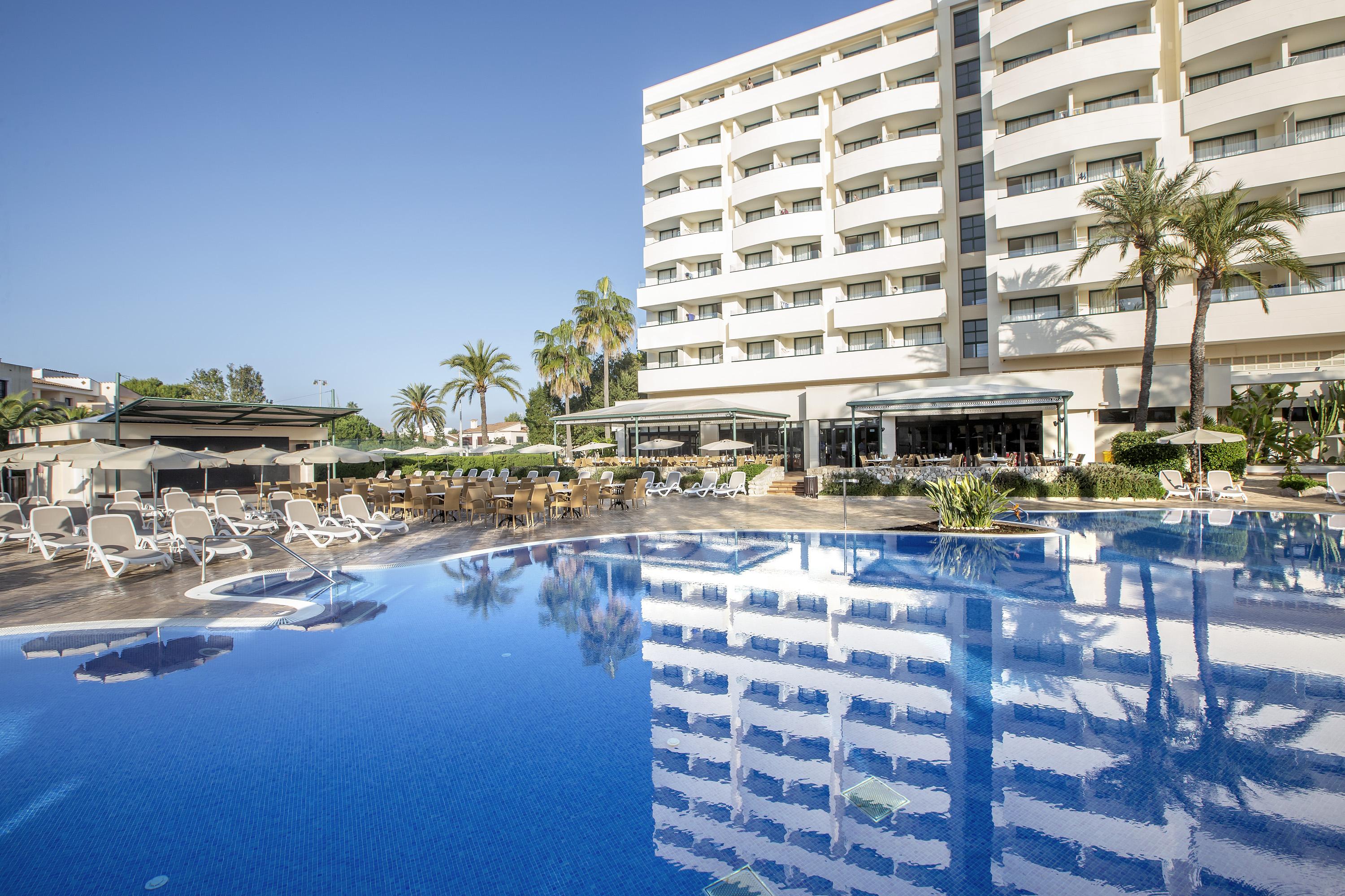 Welikehotel Marfil Playa Sa Coma  Εξωτερικό φωτογραφία