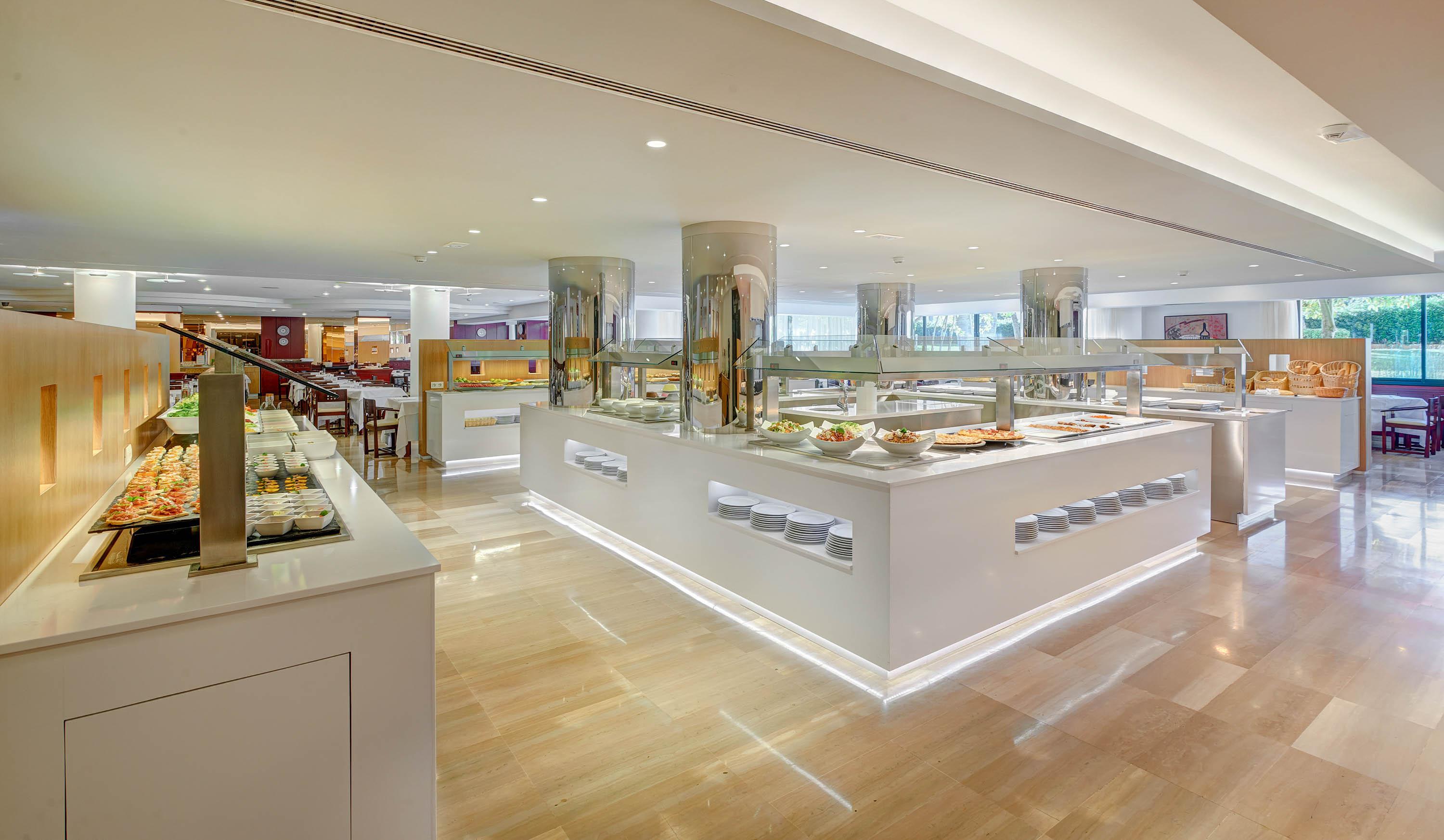 Welikehotel Marfil Playa Sa Coma  Εξωτερικό φωτογραφία