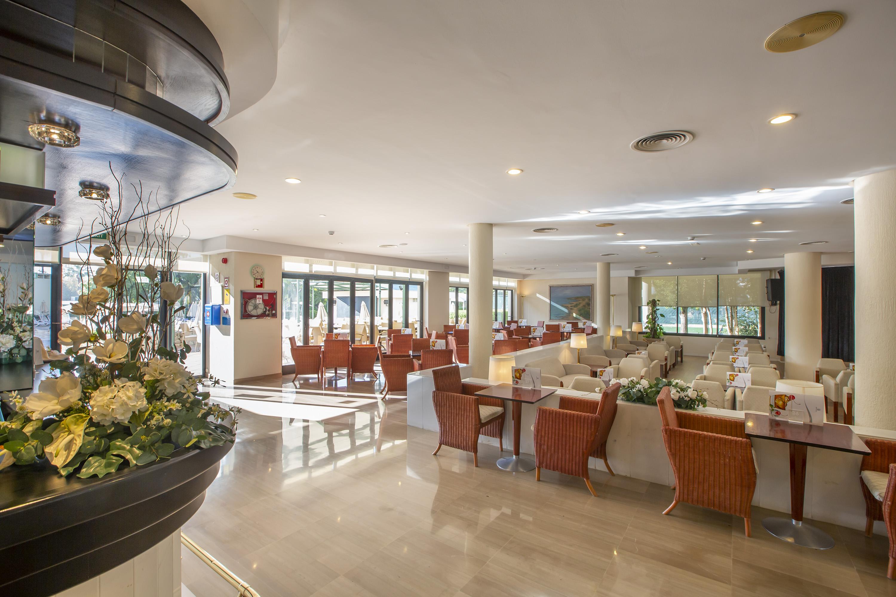 Welikehotel Marfil Playa Sa Coma  Εξωτερικό φωτογραφία