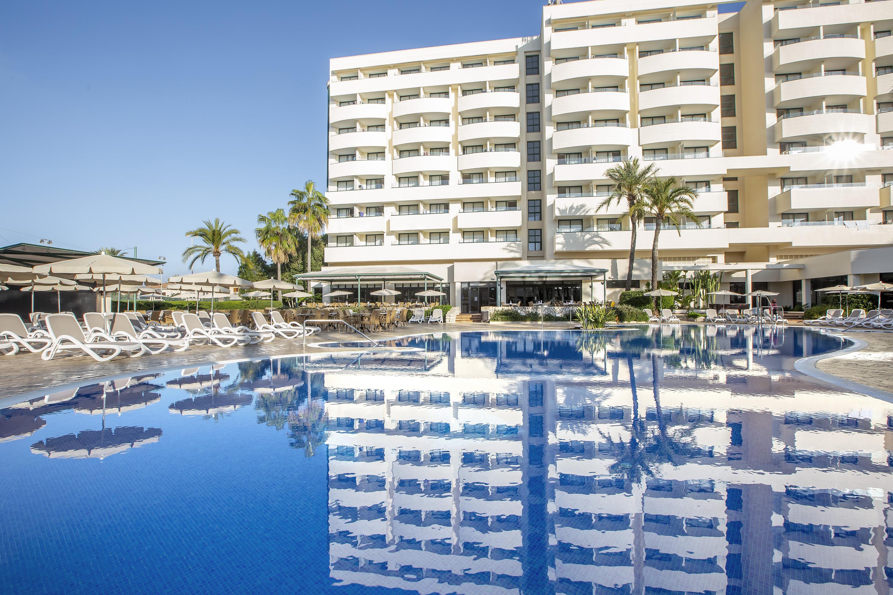 Welikehotel Marfil Playa Sa Coma  Εξωτερικό φωτογραφία