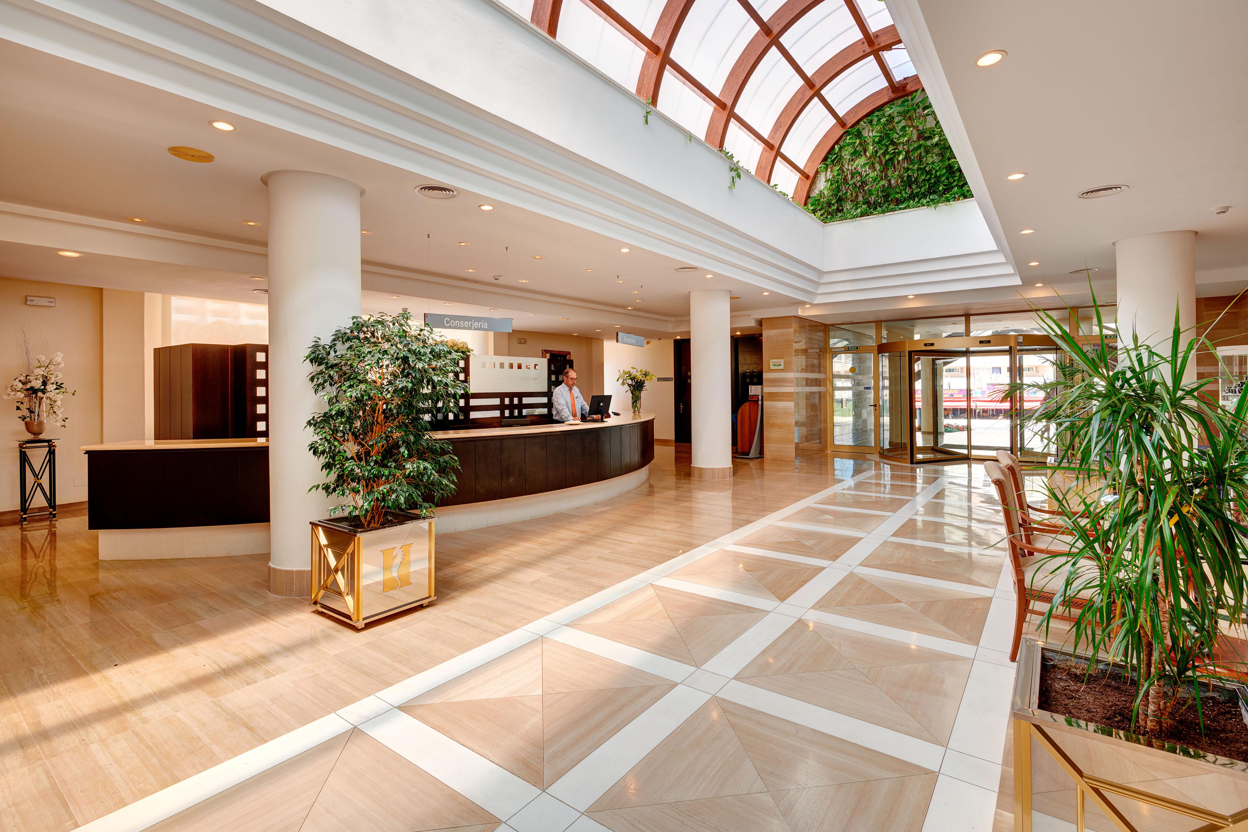 Welikehotel Marfil Playa Sa Coma  Εξωτερικό φωτογραφία