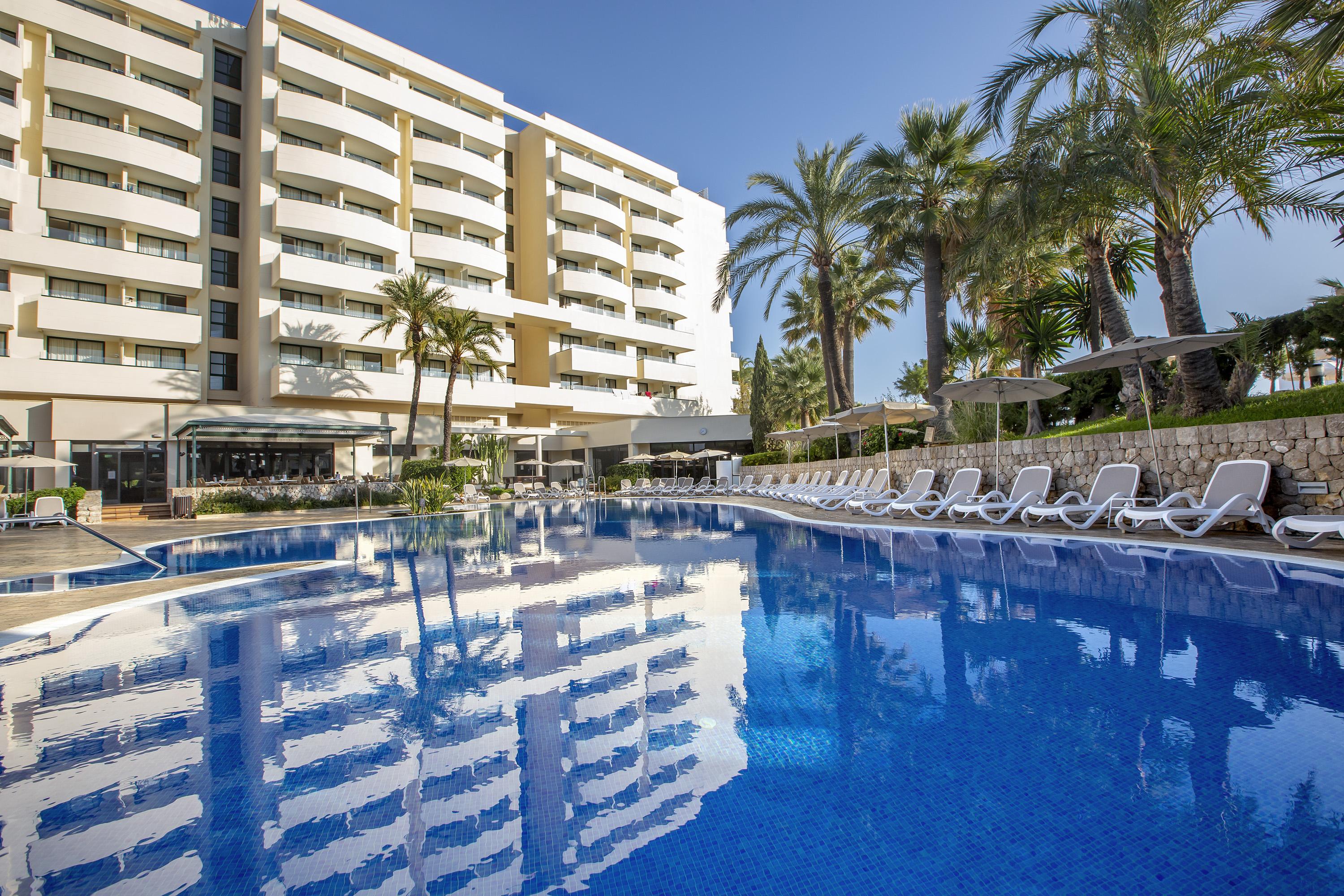 Welikehotel Marfil Playa Sa Coma  Εξωτερικό φωτογραφία
