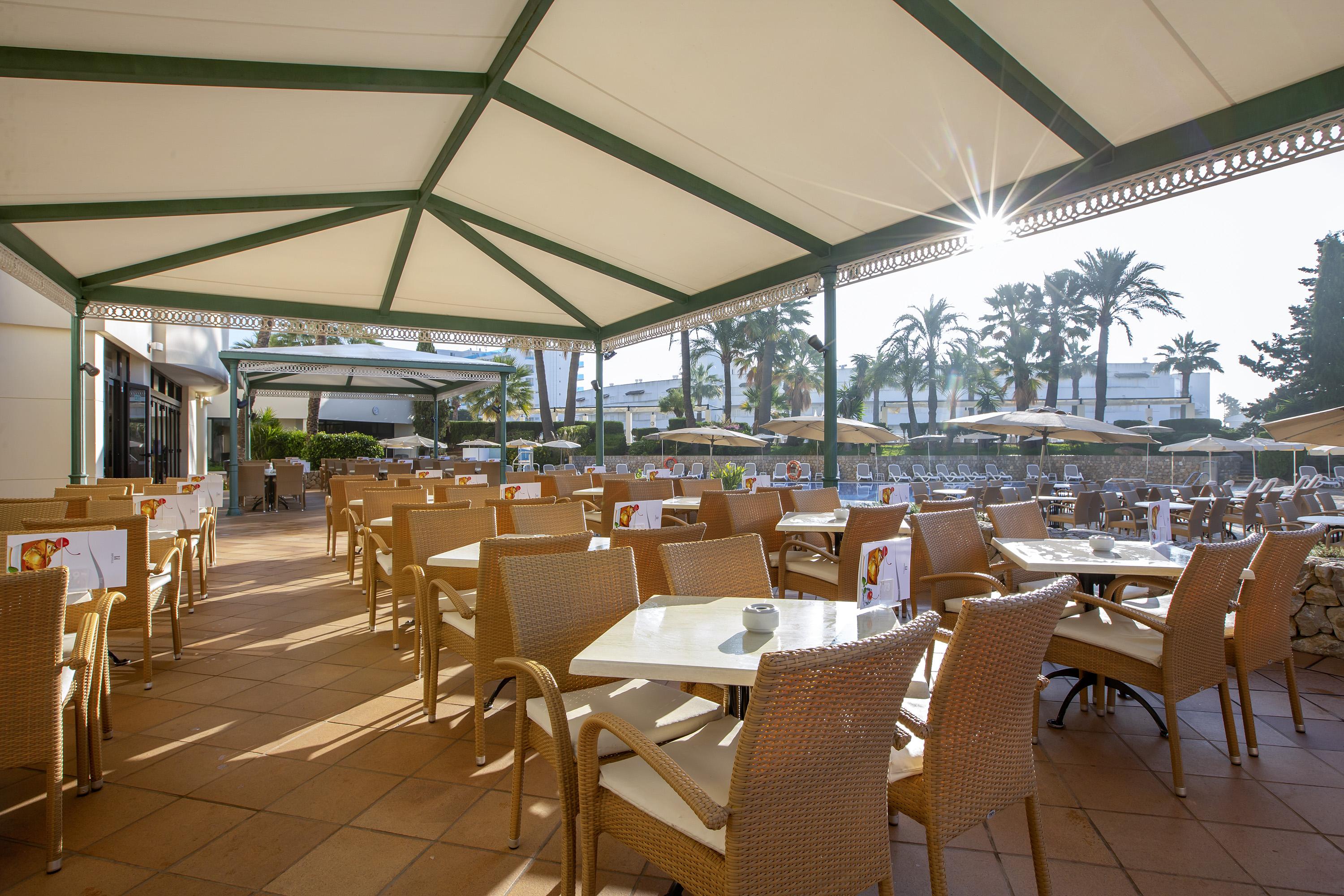 Welikehotel Marfil Playa Sa Coma  Εξωτερικό φωτογραφία