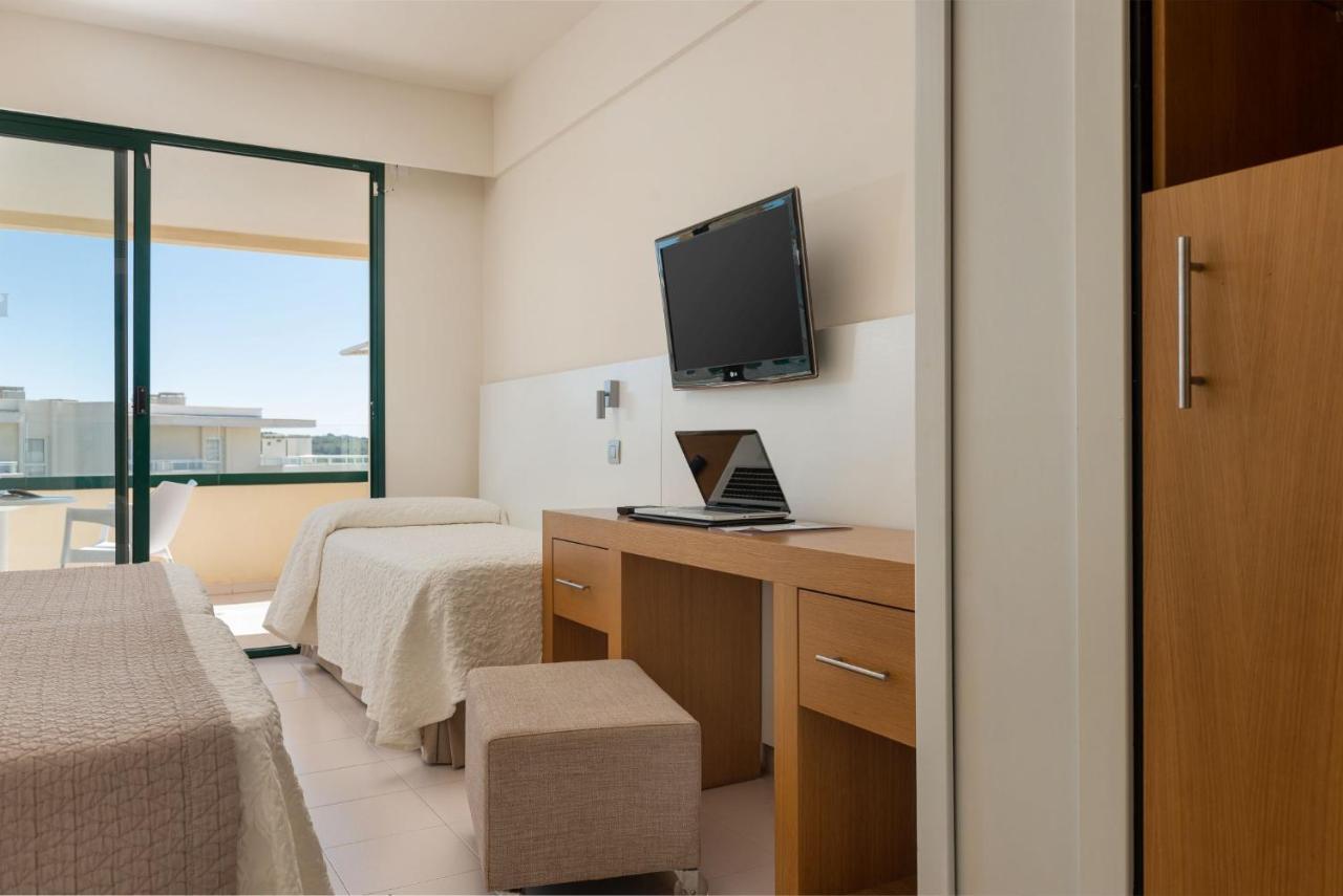 Welikehotel Marfil Playa Sa Coma  Εξωτερικό φωτογραφία