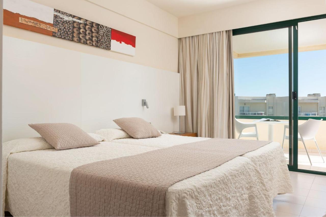 Welikehotel Marfil Playa Sa Coma  Εξωτερικό φωτογραφία