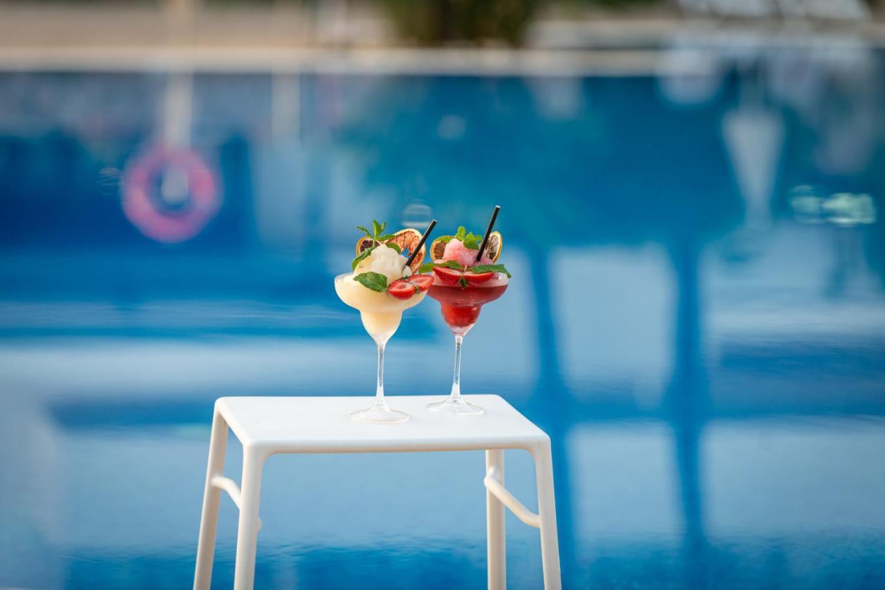 Welikehotel Marfil Playa Sa Coma  Εξωτερικό φωτογραφία