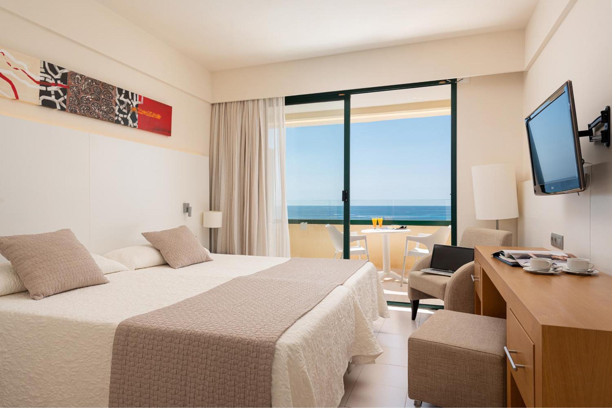 Welikehotel Marfil Playa Sa Coma  Εξωτερικό φωτογραφία