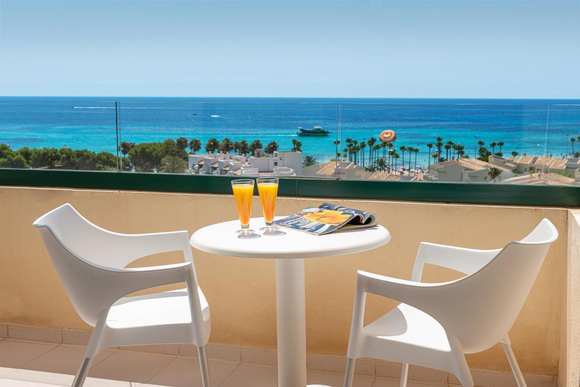 Welikehotel Marfil Playa Sa Coma  Εξωτερικό φωτογραφία