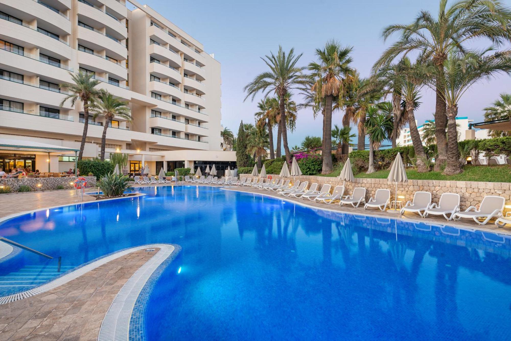 Welikehotel Marfil Playa Sa Coma  Εξωτερικό φωτογραφία
