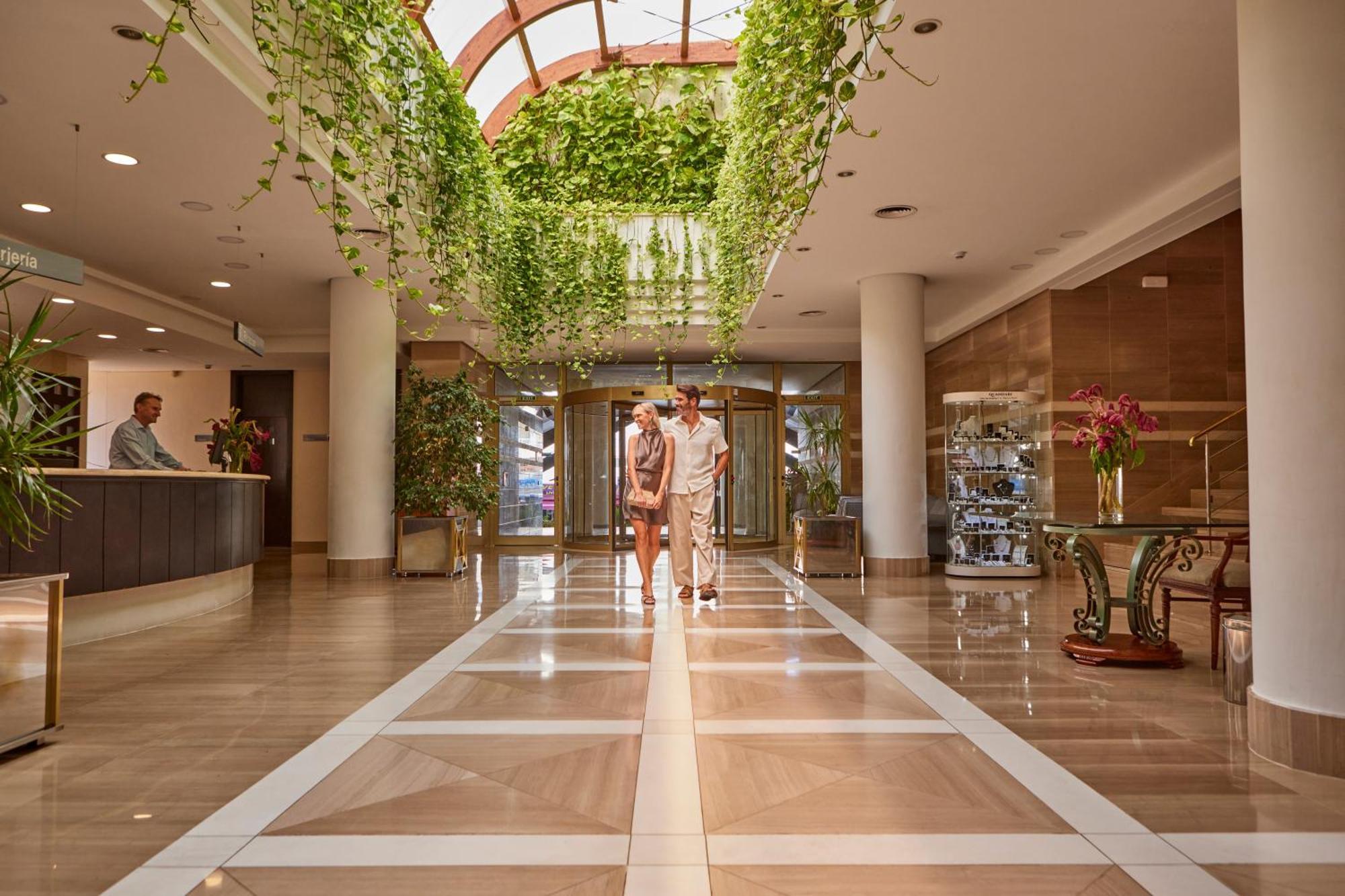 Welikehotel Marfil Playa Sa Coma  Εξωτερικό φωτογραφία
