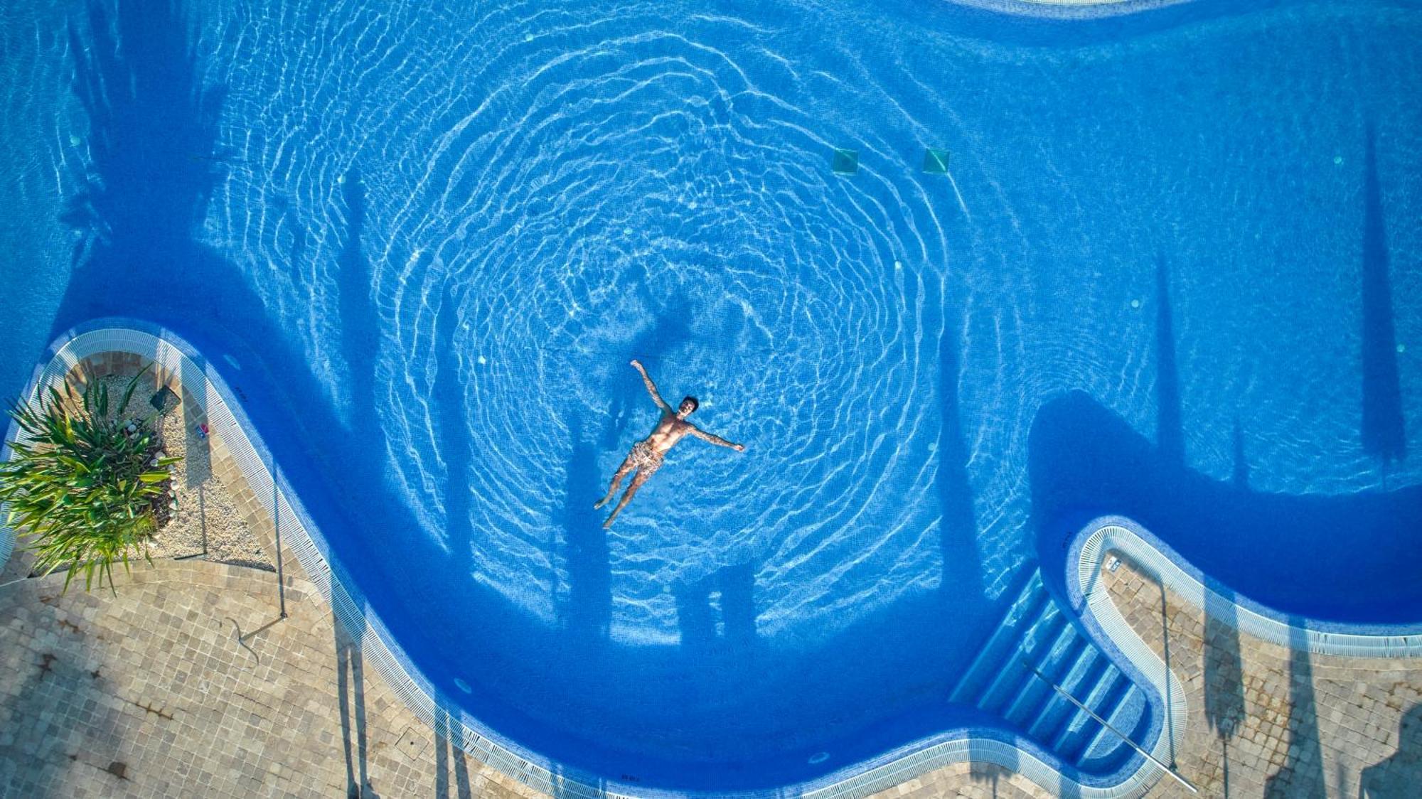 Welikehotel Marfil Playa Sa Coma  Εξωτερικό φωτογραφία