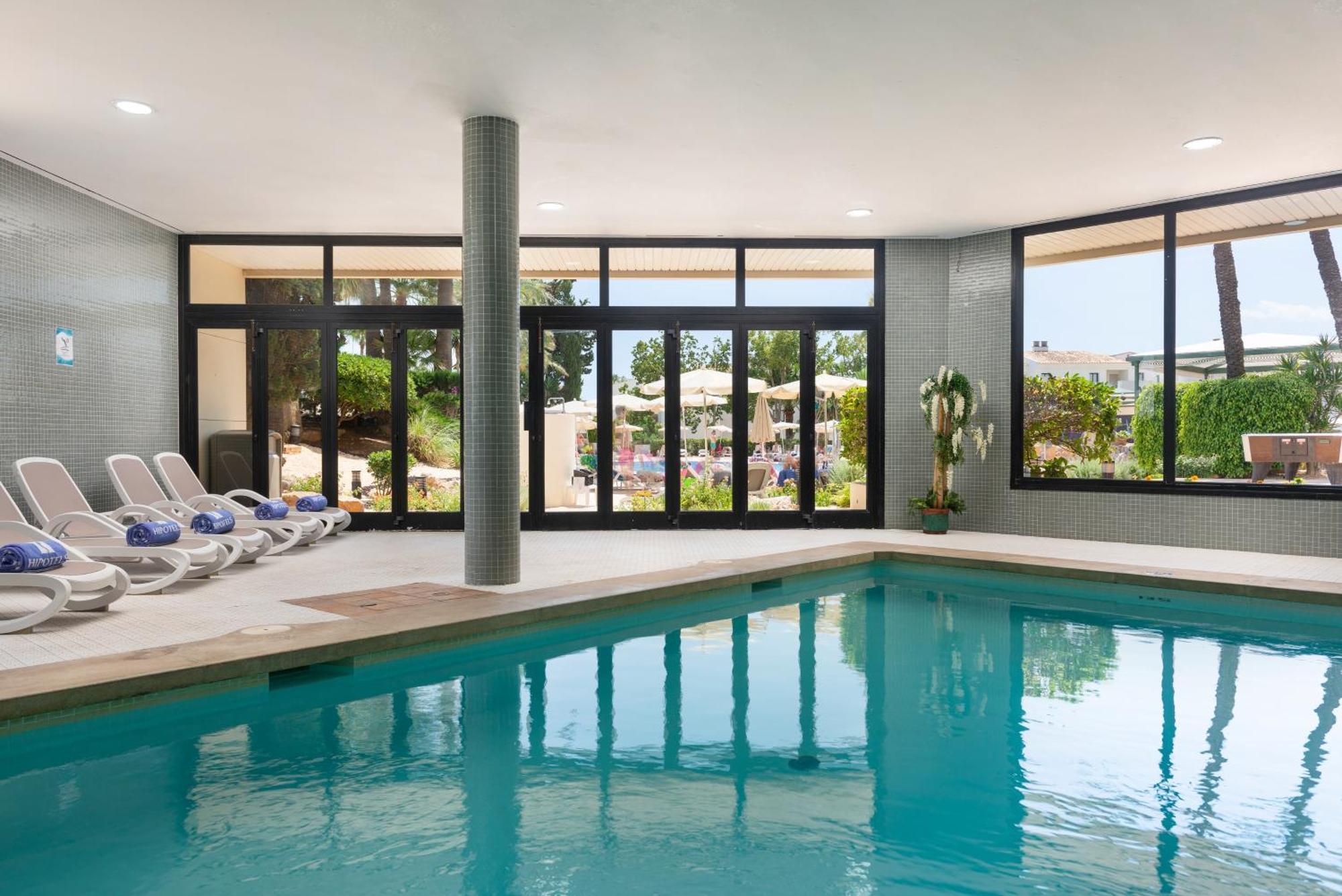 Welikehotel Marfil Playa Sa Coma  Εξωτερικό φωτογραφία