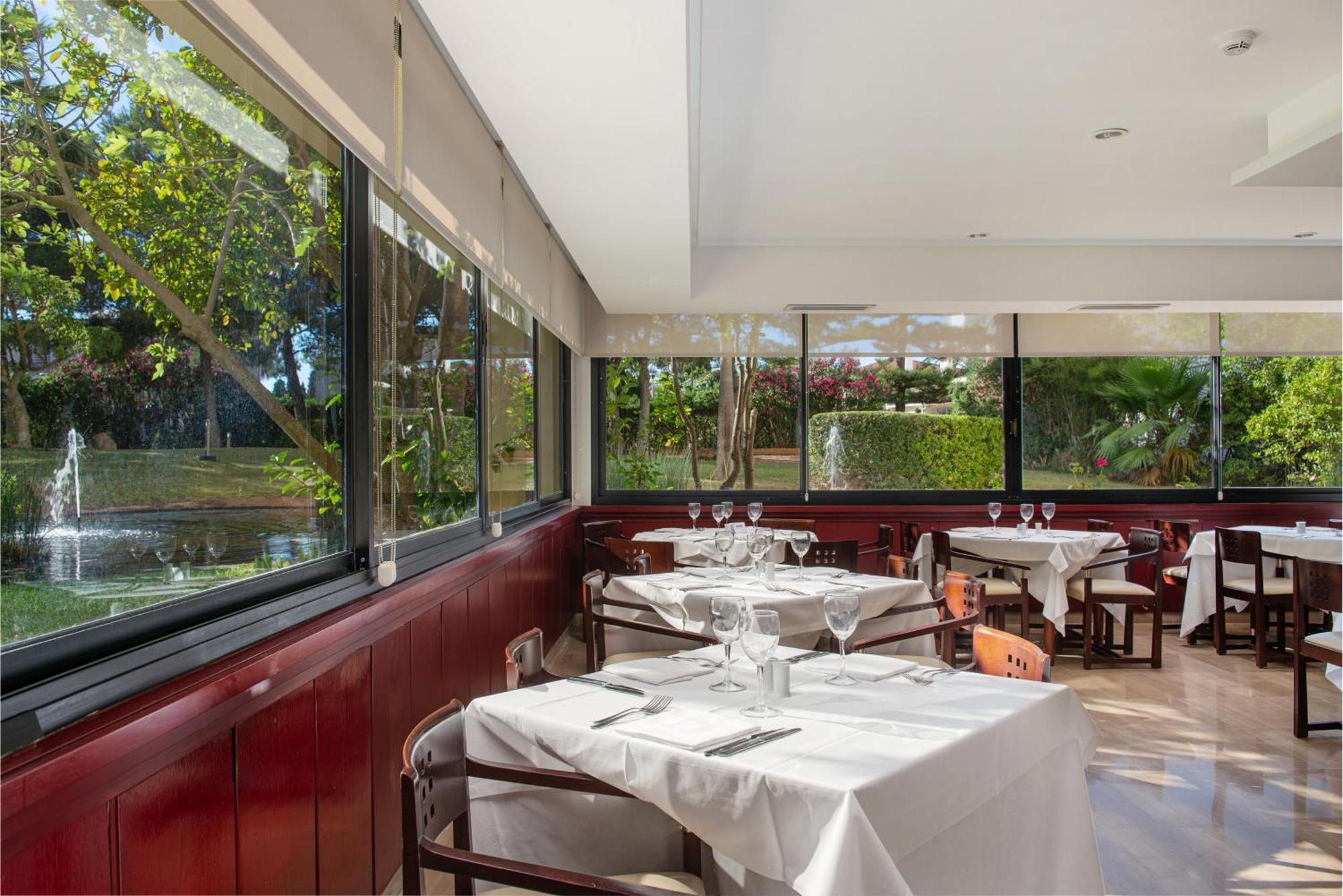 Welikehotel Marfil Playa Sa Coma  Εξωτερικό φωτογραφία