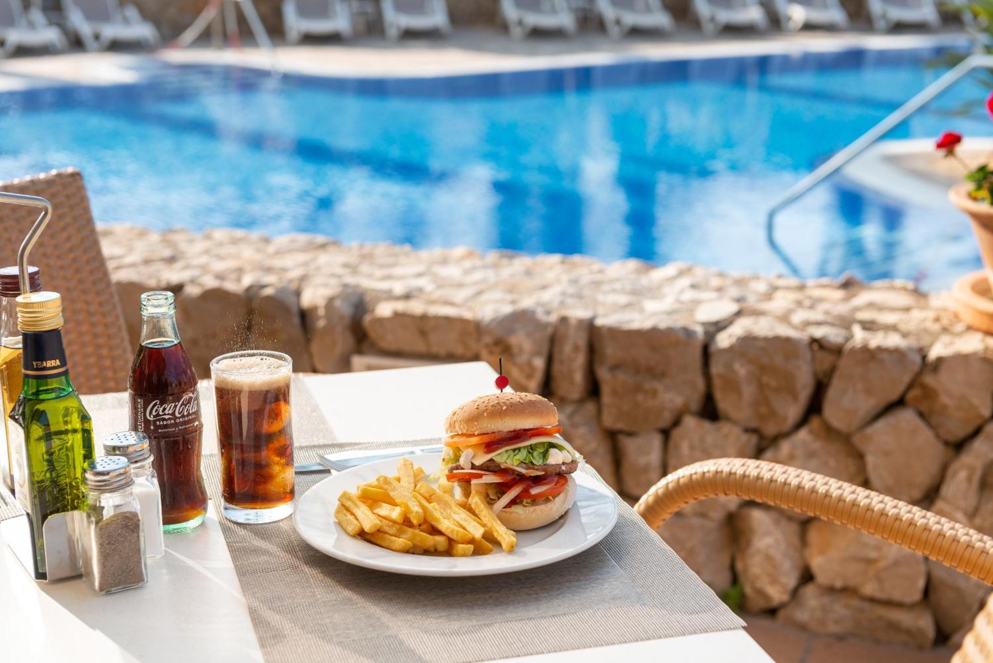 Welikehotel Marfil Playa Sa Coma  Εξωτερικό φωτογραφία