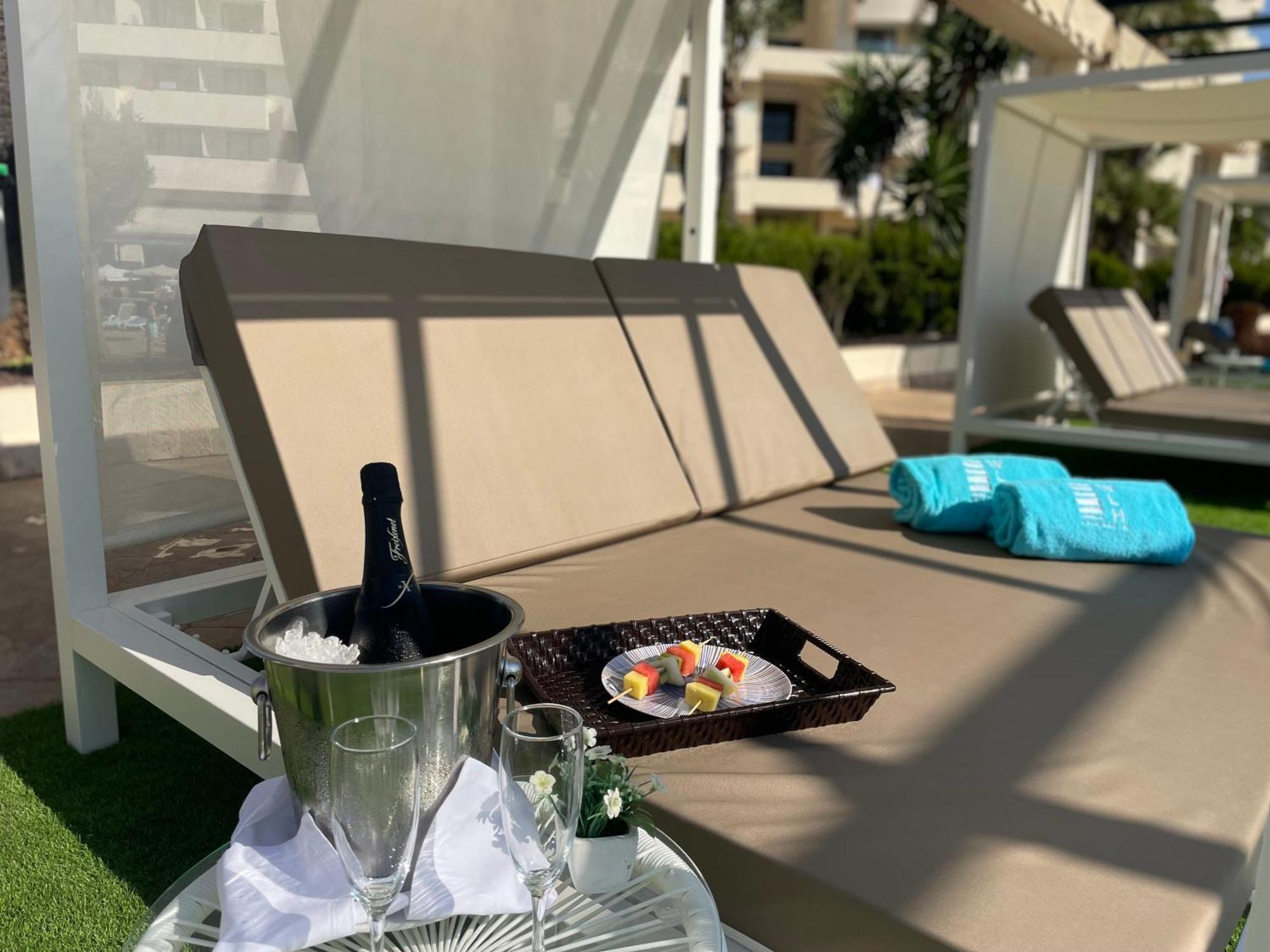 Welikehotel Marfil Playa Sa Coma  Εξωτερικό φωτογραφία