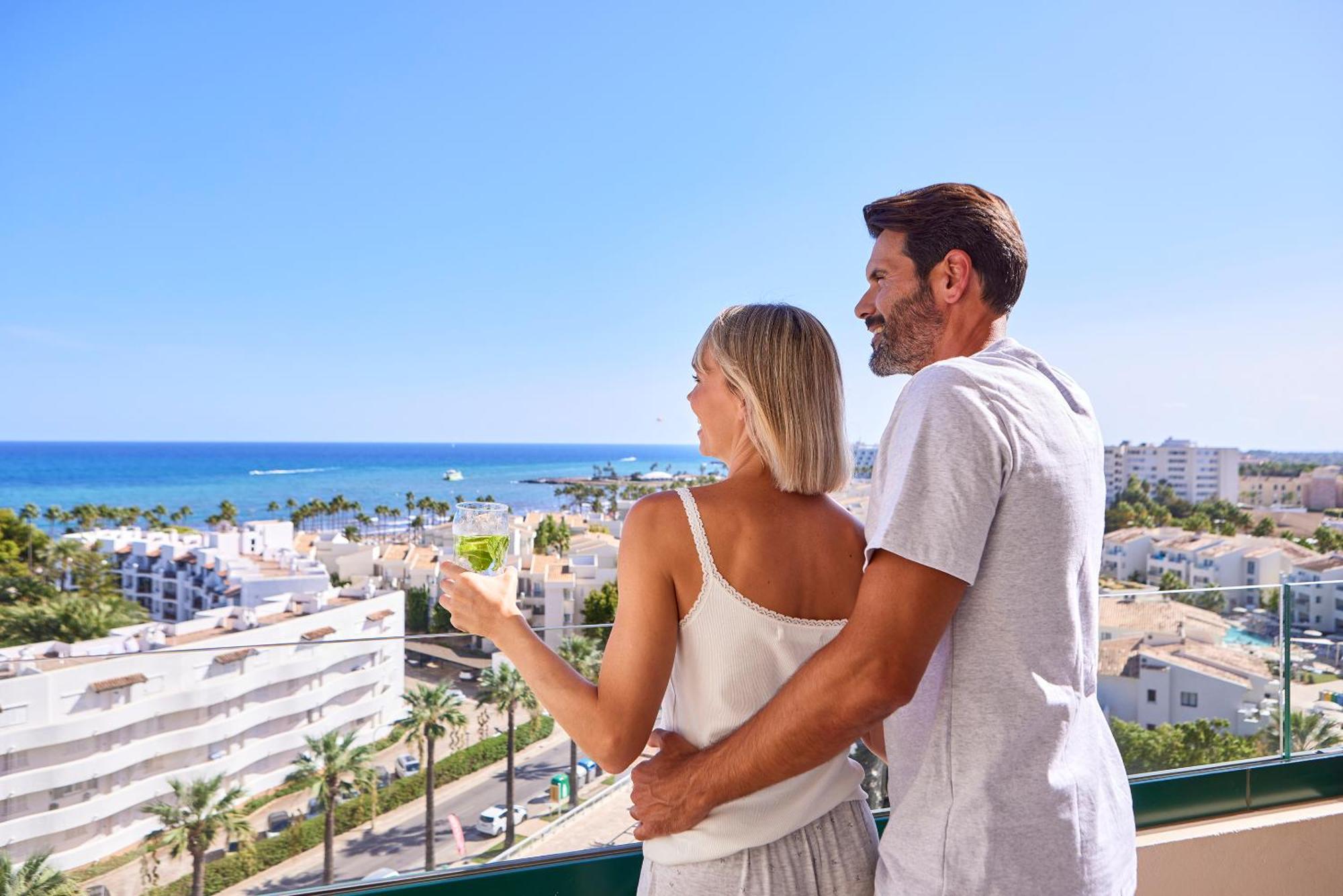 Welikehotel Marfil Playa Sa Coma  Εξωτερικό φωτογραφία