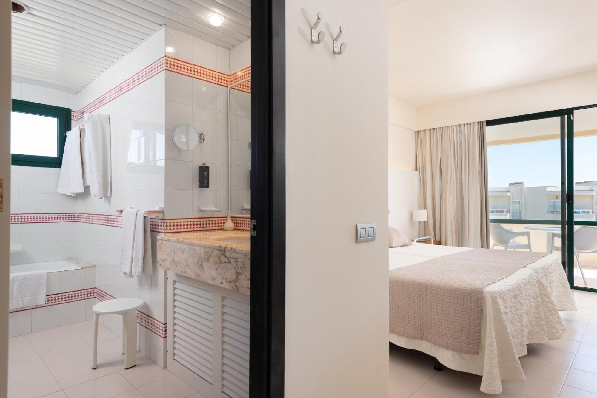 Welikehotel Marfil Playa Sa Coma  Εξωτερικό φωτογραφία